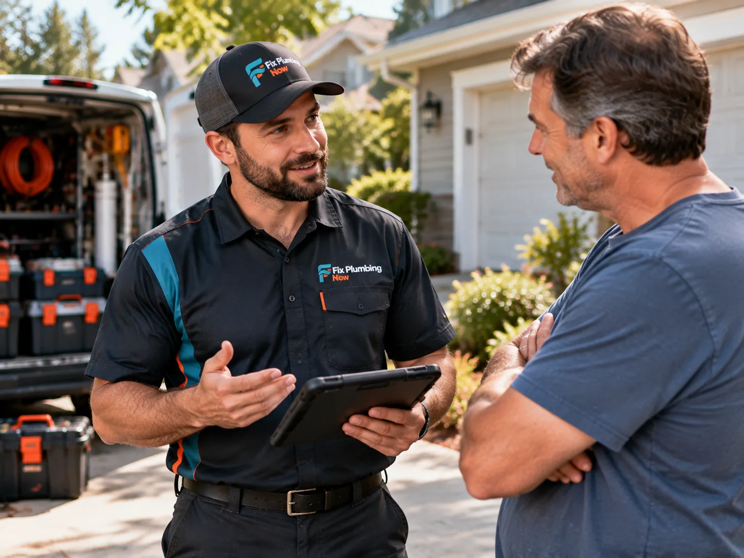 Clogged Drain Service Eagle River, WI FAQs